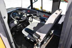 2017 VOLVO A30G 1130-BT