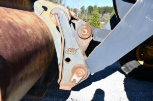 2017 DEERE 644K 6513-BT 2017 DEERE 644K 6513-BT