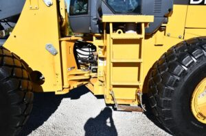 2017 DEERE 644K 6513-BT 2017 DEERE 644K 6513-BT