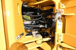 2017 DEERE 644K 6513-BT 2017 DEERE 644K 6513-BT