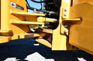 2017 DEERE 644K 6513-BT 2017 DEERE 644K 6513-BT