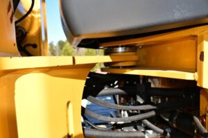 2017 DEERE 644K 6513-BT 2017 DEERE 644K 6513-BT