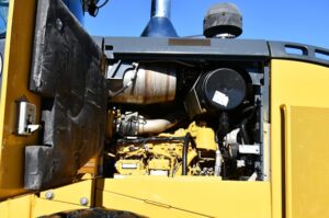 2017 DEERE 644K 6513-BT 2017 DEERE 644K 6513-BT