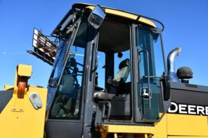 2017 DEERE 644K 6513-BT 2017 DEERE 644K 6513-BT