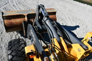 2017 DEERE 644K 6513-BT 2017 DEERE 644K 6513-BT