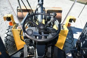 2017 DEERE 644K 6513-BT 2017 DEERE 644K 6513-BT