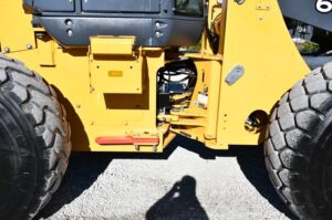 2017 DEERE 644K 6513-BT 2017 DEERE 644K 6513-BT