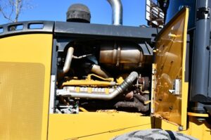 2017 DEERE 644K 6513-BT 2017 DEERE 644K 6513-BT