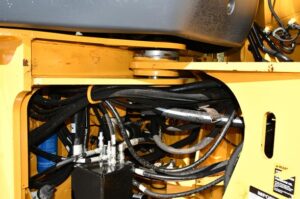 2017 DEERE 644K 6513-BT 2017 DEERE 644K 6513-BT