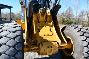 2017 DEERE 644K 6513-BT 2017 DEERE 644K 6513-BT