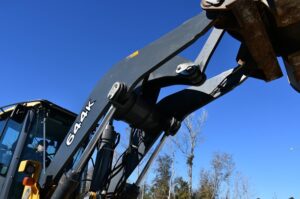 2017 DEERE 644K 6513-BT 2017 DEERE 644K 6513-BT