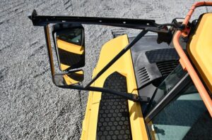 2018 VOLVO A30G 1154-BT