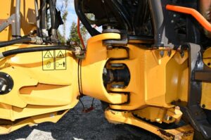 2018 VOLVO A30G 1154-BT