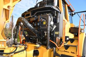 2018 VOLVO A30G 1154-BT