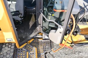 2018 VOLVO A30G 1154-BT