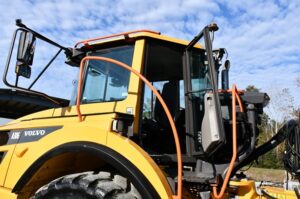 2018 VOLVO A30G 1154-BT