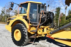 2016 VOLVO A30G 828-BT