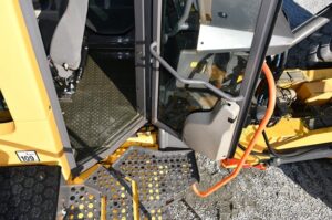 2016 VOLVO A30G 828-BT