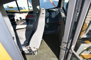 2016 VOLVO A30G 828-BT