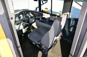 2016 VOLVO A30G 828-BT