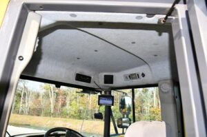 2016 VOLVO A30G 828-BT