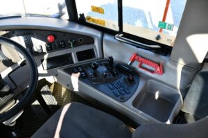 2016 VOLVO A30G 828-BT