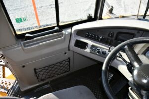 2016 VOLVO A30G 828-BT