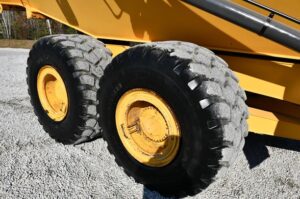 2016 VOLVO A30G 828-BT