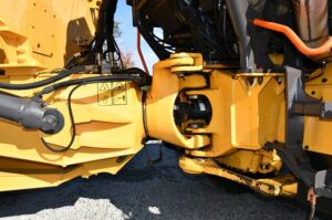 2016 VOLVO A30G 828-BT