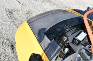 2017 VOLVO A30G 867-BT 2017 VOLVO A30G 867-BT