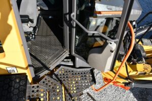 2017 VOLVO A30G 867-BT 2017 VOLVO A30G 867-BT