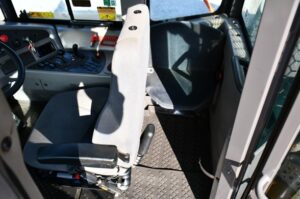 2017 VOLVO A30G 867-BT 2017 VOLVO A30G 867-BT