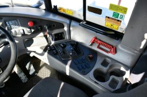 2017 VOLVO A30G 867-BT 2017 VOLVO A30G 867-BT