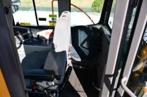 2017 VOLVO A30G 867-BT 2017 VOLVO A30G 867-BT