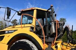 2017 VOLVO A30G 867-BT 2017 VOLVO A30G 867-BT