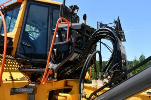 2016 VOLVO A40G 904-BT