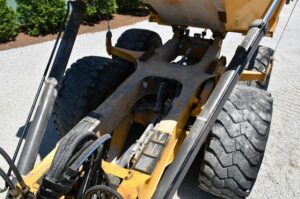 2016 VOLVO A40G 904-BT
