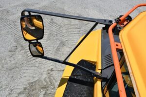 2016 VOLVO A40G 904-BT