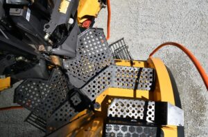 2016 VOLVO A40G 904-BT