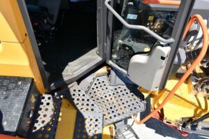 2016 VOLVO A40G 904-BT