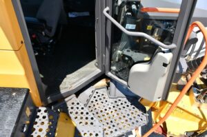 2016 VOLVO A40G 904-BT