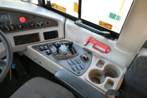 2016 VOLVO A40G 904-BT
