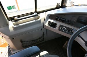 2016 VOLVO A40G 904-BT
