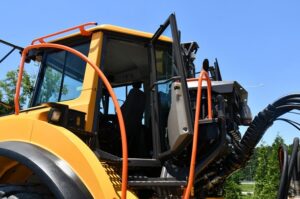 2016 VOLVO A40G 904-BT
