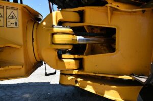2016 VOLVO A40G 904-BT