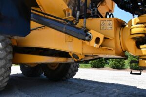 2016 VOLVO A40G 904-BT