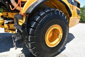 2016 VOLVO A40G 904-BT