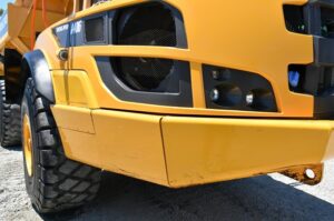 2016 VOLVO A40G 904-BT