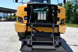 2016 VOLVO A40G 904-BT