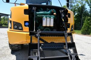 2016 VOLVO A40G 904-BT